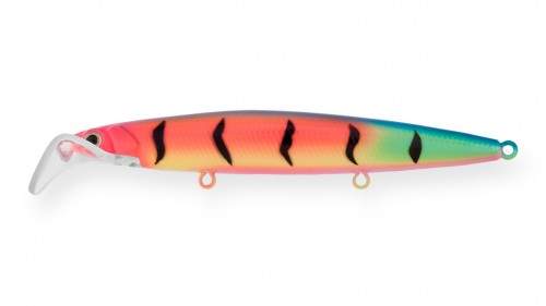  Strike Pro Scooter Minnow 110F  11 11,8 . 1,5 - 2,5 A167F