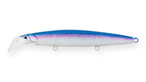  Strike Pro Scooter Minnow 110F  11 11,8 . 1,5 - 2,5 A195F