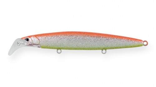  Strike Pro Scooter Minnow 110F  11 11,8 . 1,5 - 2,5 A197F