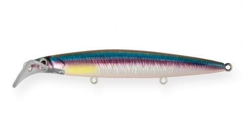  Strike Pro Scooter Minnow 110F  11 11,8 . 1,5 - 2,5 A210-SBO-RP