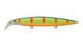  Strike Pro Scooter Minnow 110F  11 11,8 . 1,5 - 2,5 Fluo A139FL