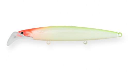  Strike Pro Scooter Minnow 110F  11 11,8 . 1,5 - 2,5 Fluo A116L