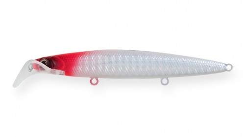  Strike Pro Scooter Minnow 90F  9 6,6 . 0,5 - 1,5 022P-713