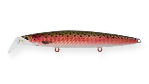  Strike Pro Scooter Minnow 90F  9 6,6 . 0,5 - 1,5 71-713