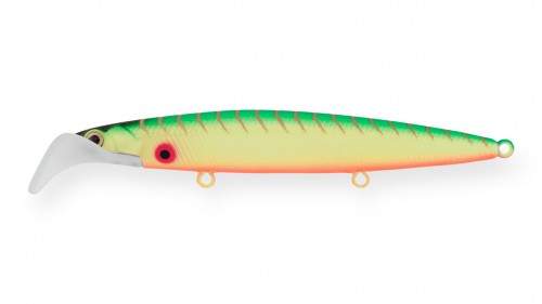  Strike Pro Scooter Minnow 90F  9 6,6 . 0,5 - 1,5 A17S