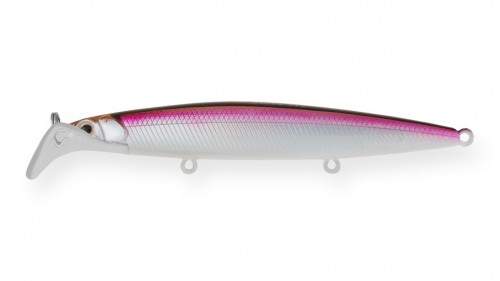  Strike Pro Scooter Minnow 90F  9 6,6 . 0,5 - 1,5 A53