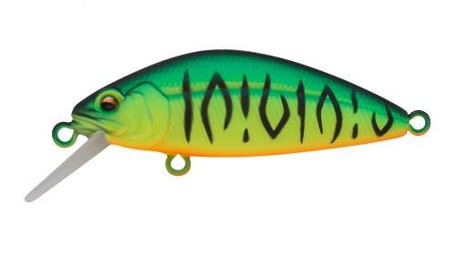  Strike Pro Shifty Shad 60  6  6,2  . 0,5 - 1,5 GC01S