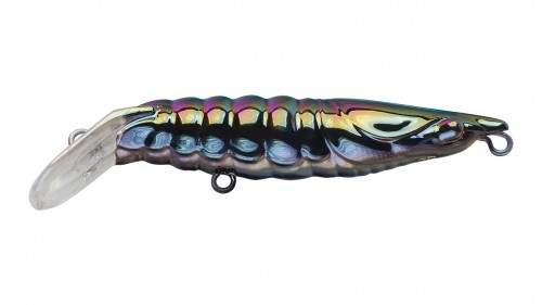  Strike Pro Shrimp 50  5,0 3,2 . 0,1-0,8 A213R