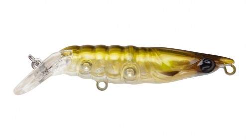  Strike Pro Shrimp 50  5,0 3,2 . 0,1-0,8 346G