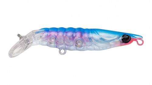  Strike Pro Shrimp 50  5,0 3,2 . 0,1-0,8 A128G