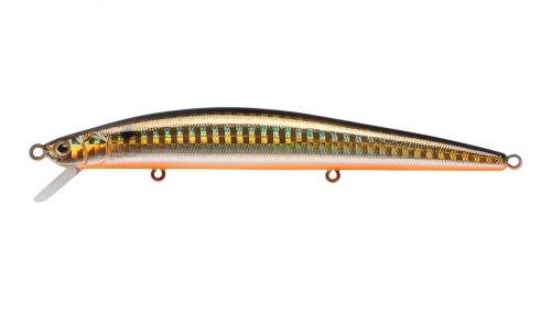  Strike Pro Slingshot Minnow 120F  12 12,6 . 0,5-1,5 613-713