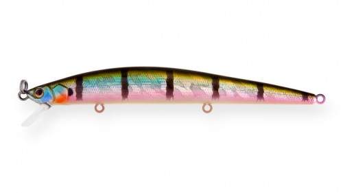  Strike Pro Slingshot Minnow 120F  12 12,6 . 0,5-1,5 630V