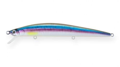  Strike Pro Slingshot Minnow 120F  12 12,6 . 0,5-1,5 A210-SBO-RP