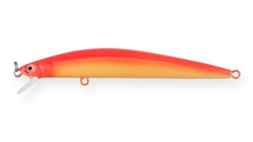  Strike Pro Slingshot Minnow 70  7 3,6 . 0,3 -0,8 A174FW