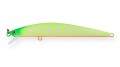  Strike Pro Slingshot Minnow 70  7 3,6 . 0,3 -0,8 A178S