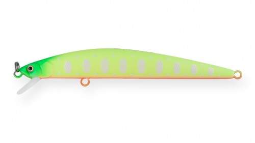  Strike Pro Slingshot Minnow 90  9 7 . 0,3 -0,5 A178S