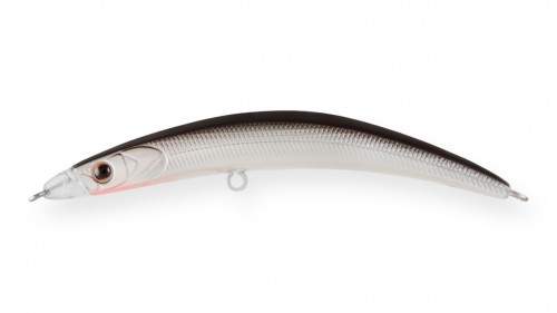  Strike Pro Slinky Minnow 75F  7,5 4,6  0-0,2. A010