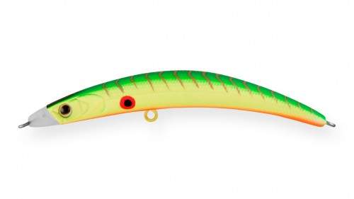  Strike Pro Slinky Minnow 75F  7,5 4,6  0-0,2. A17