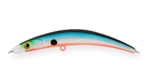  Strike Pro Slinky Minnow 75F  7,5 4,6  0-0,2. A05