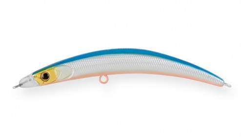  Strike Pro Slinky Minnow 75F  7,5 4,6  0-0,2. 626E