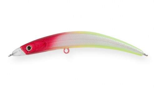  Strike Pro Slinky Minnow 85F  8,6 6,3 X10