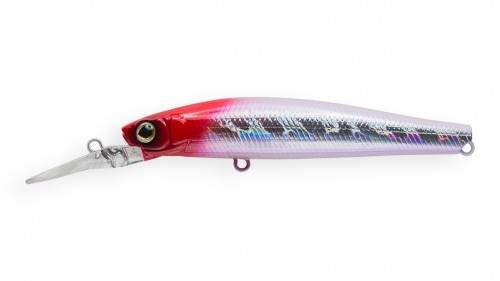  Strike Pro Solid Tail Deep 86-F  8,6  10,5  . 2,0-3,0 022PPPV