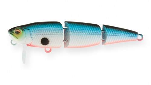  Strike Pro Tailblazer 75   7,5cm 6,8gr . 0-0,2 A05