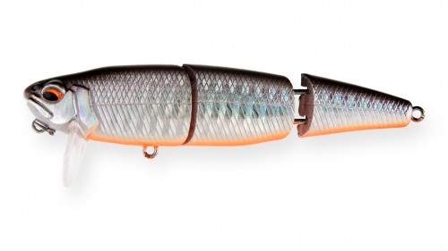  Strike Pro Tailblazer 75   7,5cm 6,8gr . 0-0,2 A70-713