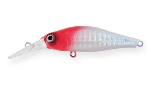  Strike Pro Terry Jerk-S  6,3  9,0  . 1,5-2,5 022PPP-713