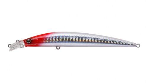  Strike Pro Top Water Minnow 110  11 10.5 . 0,2 - 0,7 022PPP-713