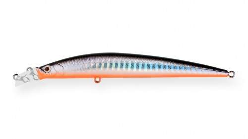  Strike Pro Top Water Minnow 110  11 10.5 . 0,2 - 0,7 A70-713