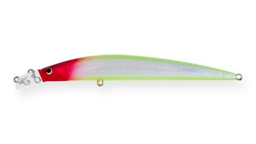  Strike Pro Top Water Minnow 110  11 10.5 . 0,2 - 0,7 X10