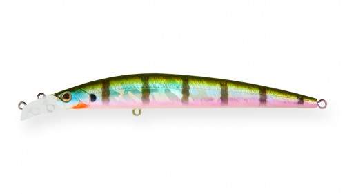  Strike Pro Top Water Minnow 110  11 10.5 . 0,2 - 0,7 630V