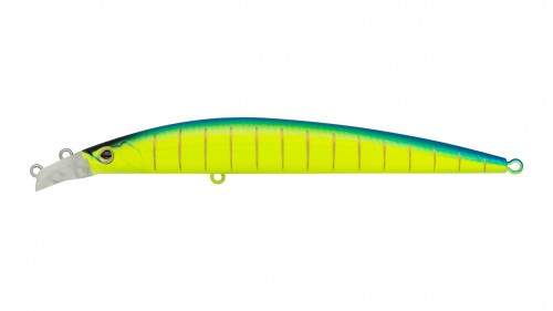  Strike Pro Top Water Minnow 110  11 10.5 . 0,2 - 0,7 597S