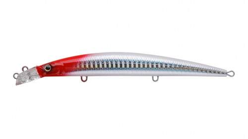 Strike Pro Top Water Minnow 130  13 15 . 0,1 - 0,7 022PPP-713
