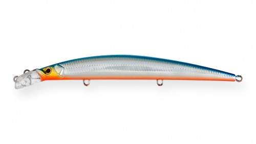  Strike Pro Top Water Minnow 130  13 15 . 0,1 - 0,7 626E