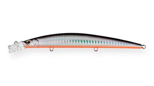  Strike Pro Top Water Minnow 130  13 15 . 0,1 - 0,7 A70-713