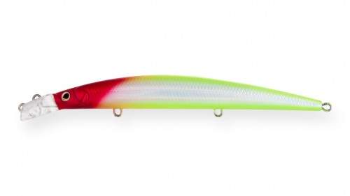  Strike Pro Top Water Minnow 130  13 15 . 0,1 - 0,7 X10