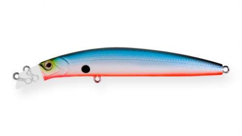  Strike Pro Top Water Minnow 90  9  10.2  . 0,1 - 0,5 A05