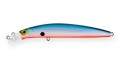  Strike Pro Top Water Minnow 90  9  10.2  . 0,1 - 0,5 A05