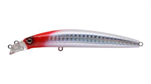  Strike Pro Top Water Minnow 90  9  10.2  . 0,1 - 0,5 022PPP-713