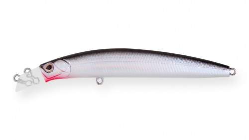  Strike Pro Top Water Minnow 90  9  10.2  . 0,1 - 0,5 A010-EP
