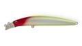  Strike Pro Top Water Minnow 90  9  10.2  . 0,1 - 0,5 X10