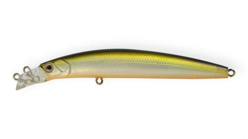  Strike Pro Top Water Minnow 90  9  10.2  . 0,1 - 0,5 612T