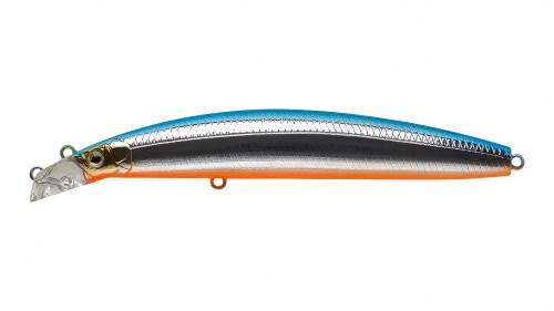  Strike Pro Top Water Minnow Long Casting 110  11 14,8 . 0,1 - 0,6 626E