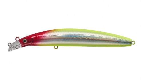  Strike Pro Top Water Minnow Long Casting 110  11 14,8 . 0,1 - 0,6 X10