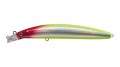  Strike Pro Top Water Minnow Long Casting 110  11 14,8 . 0,1 - 0,6 X10