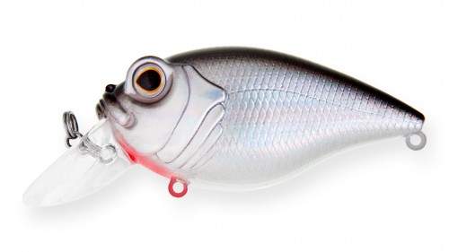  Strike Pro Wigglin Oscar 50  5 10,2 . 0,5-1,0 A010-EP