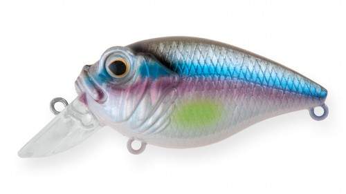  Strike Pro Wigglin Oscar 50  5 10,2 . 0,5-1,0 A210-SBO-RP