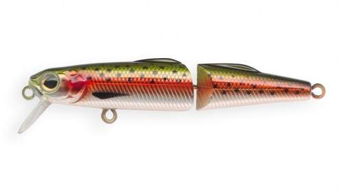   Strike Pro Magnum Loach 70 7,0  7,0  . 1,5 71RP